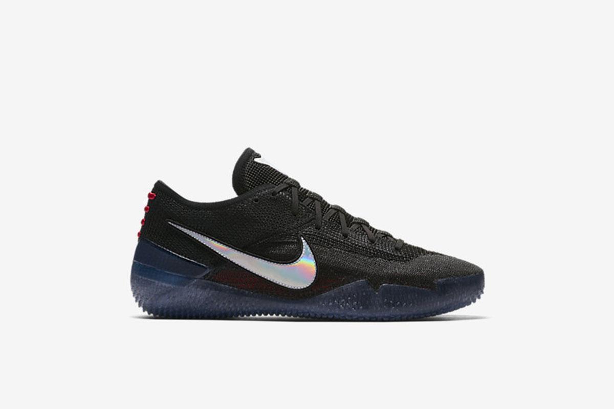 Nike Kobe Ad Nxt 360 Mamba Day AQ1087 001 AFEW STORE